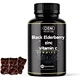 Black Elderberry+Zinc+Vitamin C gummy